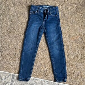Girls skinny Jeans